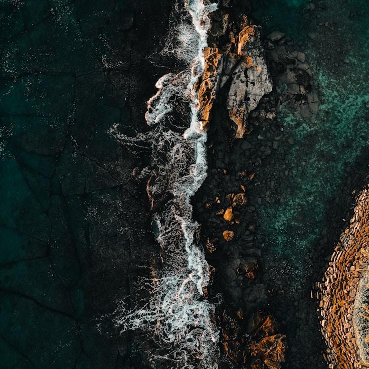 Protected areas overview